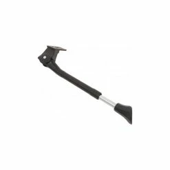 Hollandbikeshop Olana C50/Uni Zijstandaard 24-28" 295mm - Zwart