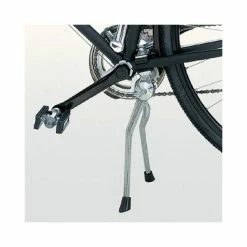 Pletscher Middenstandaard 26" Tot 290mm Alu Zilver 9 Pletscher Middenstandaard 26" Tot 290mm Alu Zilver -Hesling Soldes pletscher middenstandaard 26 tot 290mm alu zilver 7612616049538 2 l