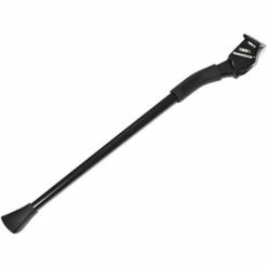 Pletscher Standaard Optima 29 Extra Lang 350mm - Zwart