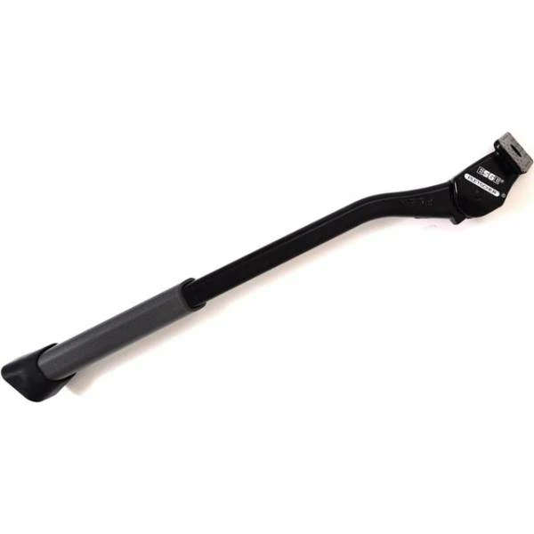 Pletscher Zijstandaard Optima Flex 20-29 Alu - Zwart 4 Pletscher Zijstandaard Optima Flex 20-29 Alu - Zwart – Image 2