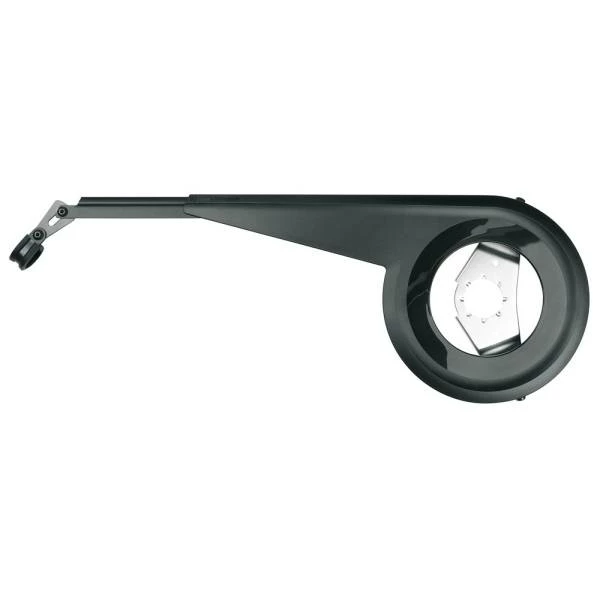 SKS Chainbow Kettingscherm 26/28" 38T - Zwart 3 SKS Chainbow Kettingscherm 26/28" 38T - Zwart