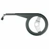 SKS Chainbow Kettingscherm 26/28" 48T - Zwart 1 SKS Chainbow Kettingscherm 26/28" 48T - Zwart -Hesling Soldes sks chainbow kettingscherm 26 28 48t zwart 4002556883874 0 l
