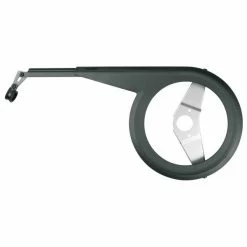 SKS Chainbow Kettingscherm 26/28" 48T - Zwart