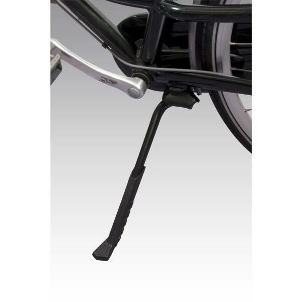 Spanninga Fietsstandaard Libra Verstelbaar Smal - Zwart 4 Spanninga Fietsstandaard Libra Verstelbaar Smal - Zwart – Image 2