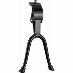 Marwi Union Union Middenstandaard 28 Aluminium Zwart