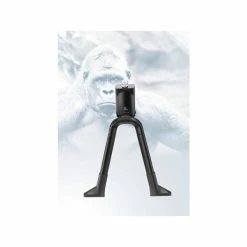 Ursus Active Bike Equipments Ursus Big Foot Middenstandaard 26 Inch - Zwart -Hesling Soldes ursus big foot middenstandaard 26 inch zwart 8053677176785 505367 l