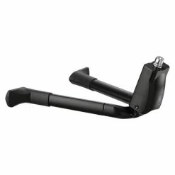 Ursus Active Bike Equipments Ursus Big Foot Middenstandaard 28 Inch - Zwart