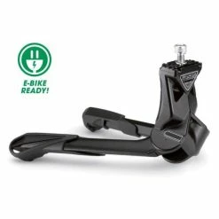 Ursus Active Bike Equipments Ursus Dubbele Fietsstandaard Jumbo 26" - Zwart