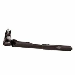 Ursus Active Bike Equipments Ursus Fietsstandaard "Kaiser" Geschikt Voor E-Bike - Zwart