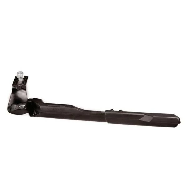 Ursus Active Bike Equipments Ursus Fietsstandaard "Kaiser" Geschikt Voor E-Bike - Zwart 3 Ursus Active Bike Equipments Ursus Fietsstandaard "Kaiser" Geschikt Voor E-Bike - Zwart