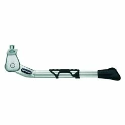 Ursus Active Bike Equipments Ursus Fietsstandaard King Breed Verstelbaar 24/28 Zilver