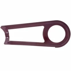 Victoria Kettingscherm 26/28" Swan Retro - Aubergine