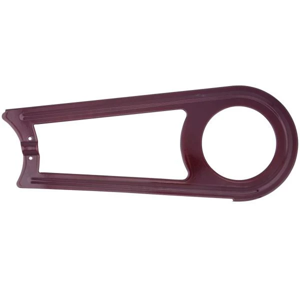 Victoria Kettingscherm 26/28" Swan Retro - Aubergine 3 Victoria Kettingscherm 26/28" Swan Retro - Aubergine