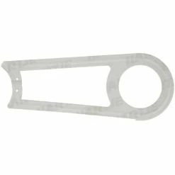 Victoria Kettingscherm 26/28" Swan Retro - Steen Grijs