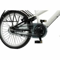 De Woerd Woerd Fiets Kettingscherm 24 Slicer -Hesling Soldes woerd fiets kettingscherm 24 slicer 8716808524519 2 l