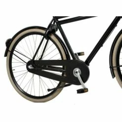 De Woerd Woerd Fiets Kettingscherm VS24 Junior Zwart -Hesling Soldes woerd fiets kettingscherm vs24 junior zwart 8716808150114 2 l