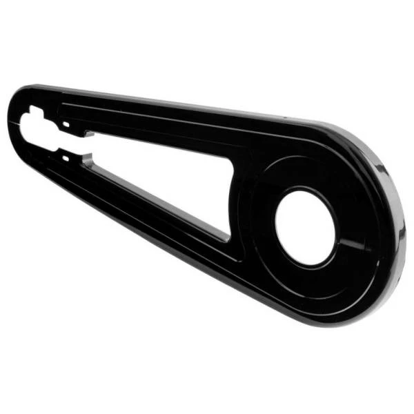 De Woerd Woerd Fiets Kettingscherm VS26/28 Zwart 5 De Woerd Woerd Fiets Kettingscherm VS26/28 Zwart – Image 3