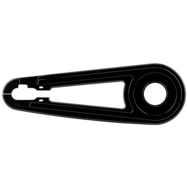 De Woerd Woerd Fiets Kettingscherm VS26/28 Zwart 4 De Woerd Woerd Fiets Kettingscherm VS26/28 Zwart – Image 2