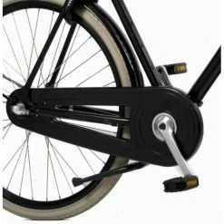 De Woerd Woerd Fiets Kettingscherm VS26/28 Zwart 12 De Woerd Woerd Fiets Kettingscherm VS26/28 Zwart -Hesling Soldes woerd fiets kettingscherm vs26 28 zwart 8716808150312 3 l