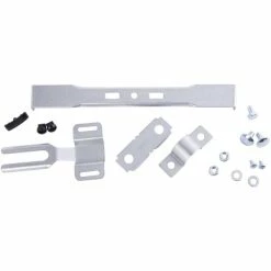 De Woerd Woerd Fiets Kettingscherm VS26/28 Zwart 13 De Woerd Woerd Fiets Kettingscherm VS26/28 Zwart -Hesling Soldes woerd fiets kettingscherm vs26 28 zwart 8716808150312 4 l