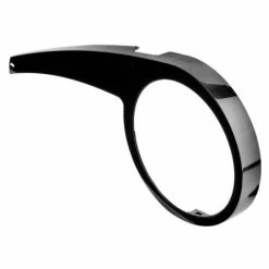 De Woerd Woerd Fiets Kettingscherm Wave 48 Tands -Hesling Soldes woerd fiets kettingscherm wave 48 tands 8716808154921 1 l