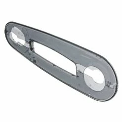 De Woerd Woerd Kettingkast Kunstof Kameleon Smoke