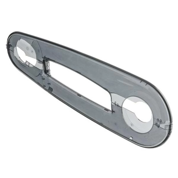 De Woerd Woerd Kettingkast Kunstof Kameleon Smoke 3 De Woerd Woerd Kettingkast Kunstof Kameleon Smoke