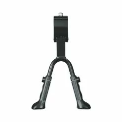 Humpert & X-act X-Act Middenstandaard Comfort 24/28 Inch Alu - Zwart