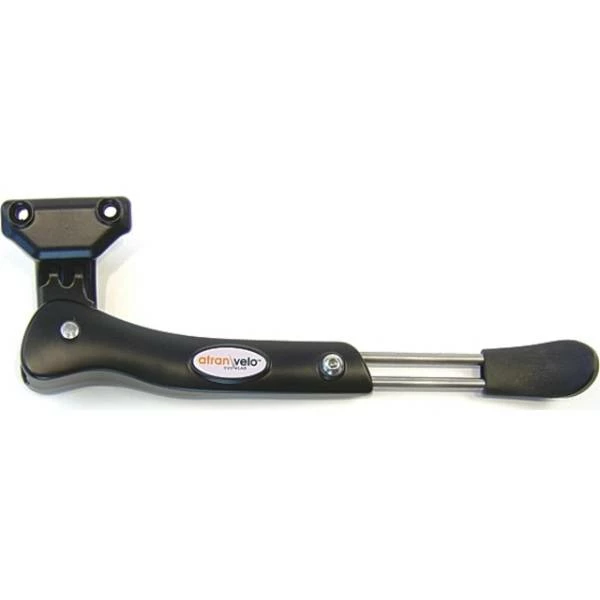 Atran Achtervorkstandaard Stylo AV 24-28 Inch 40mm - Zwart 3 Atran Achtervorkstandaard Stylo AV 24-28 Inch 40mm - Zwart