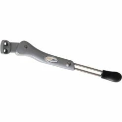 Atran Achtervorkstandaard Stylo DV 24-28 Inch 18mm - Zilver