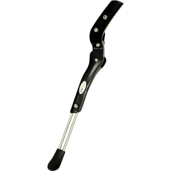 Atran Achtervorkstandaard Stylo Uni Rear 24"-28" Zwart 3 Atran Achtervorkstandaard Stylo Uni Rear 24"-28" Zwart