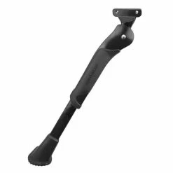 Atran Rex HV Achtervorkstandaard 24-28" - Zwart