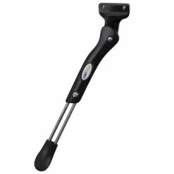 Atran Stylo HV Achtervorkstandaard 24-28" - Zwart