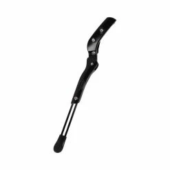 Atran Stylo Uni Blackline Achtervorkstandaard 26-29" - Zwart -Hesling Soldes atran stylo uni blackline achtervorkstandaard 26 29 zwart 7350006382048 11 l