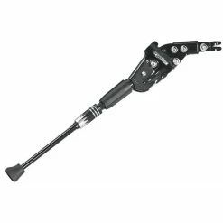 Ergotec Achtervorkstandaard 24"-28" Alu Universeel Zwart -Hesling Soldes ergotec achtervorkstandaard 24 28 alu universeel zwart 4016538630103 1 l