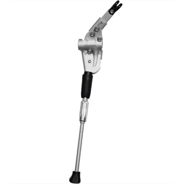 Ergotec Achtervorkstandaard 24-28" Aluminium - Zilver 4 Ergotec Achtervorkstandaard 24-28" Aluminium - Zilver – Image 2