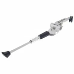 Ergotec Achtervorkstandaard 24-28" Aluminium - Zilver 7 Ergotec Achtervorkstandaard 24-28" Aluminium - Zilver -Hesling Soldes ergotec achtervorkstandaard 24 28 aluminium zilver 4016538078394 2 l