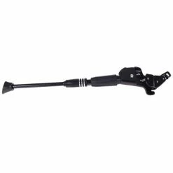 Ergotec Achtervorkstandaard 24-29" Alu - Zwart -Hesling Soldes ergotec achtervorkstandaard 24 29 alu zwart 4016538089253 4 l