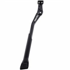 Ergotec Exclusiv Direct Achtervorkstandaard 26/28" 18mm - Zw