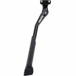 Ergotec Exclusiv Direct Achtervorkstandaard 26/28" 40mm - Zw