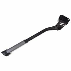 Esge Comp 40 Flex Fietsstandaard 210-375mm - Zwart