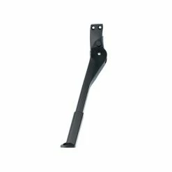 Hebie Abstellheld Achtervorkstandaard 26-28" 18mm - Zwart