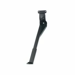 Hebie Abstellheld Achtervorkstandaard 26-28" 40mm - Zwart