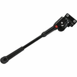 Hebie Achtervorkstandaard 28/29 Inch Fix 40 40mm Bevestiging