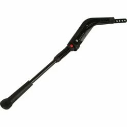 Hebie Fietsstandaard 26/28 ATB/Hybride Verstelbaar Zwart