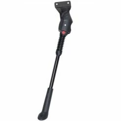 Hebie Fix 40 T Zijstandaard 26/28" 40mm - Zwart