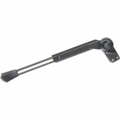 Hesling Soldes -Hesling Soldes impulse zijstandaard zwart zilver 397221 11 l