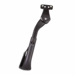 M-Wave Column Achtervorkstandaard 28" 18/40mm - Zwart -Hesling Soldes m wave column achtervorkstandaard 28 18 40mm zwart 0887539023140 11 l