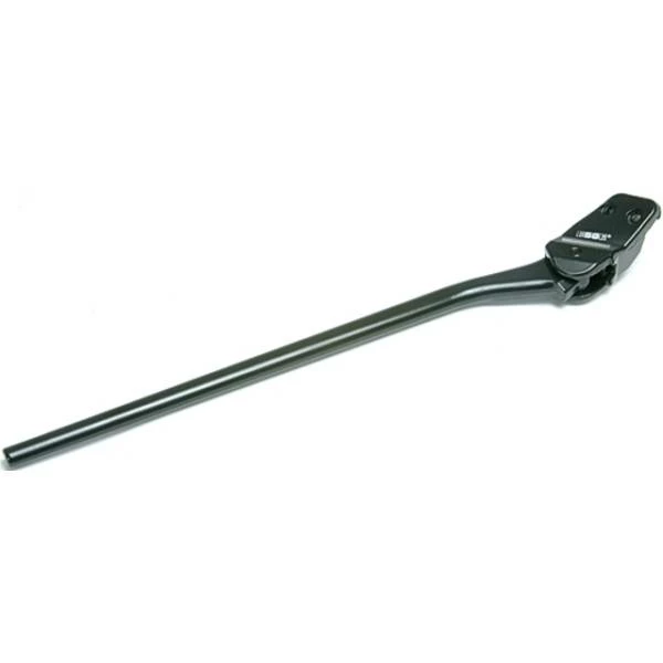 Pletscher Achtervorkstandaard Comp 28 18mm Montage Zwart 3 Pletscher Achtervorkstandaard Comp 28 18mm Montage Zwart