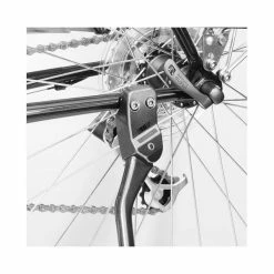 Pletscher Achtervorkstandaard Comp 28 18mm Montage Zwart 8 Pletscher Achtervorkstandaard Comp 28 18mm Montage Zwart -Hesling Soldes pletscher achtervorkstandaard comp 28 18mm montage zwart 7612616048159 1 l